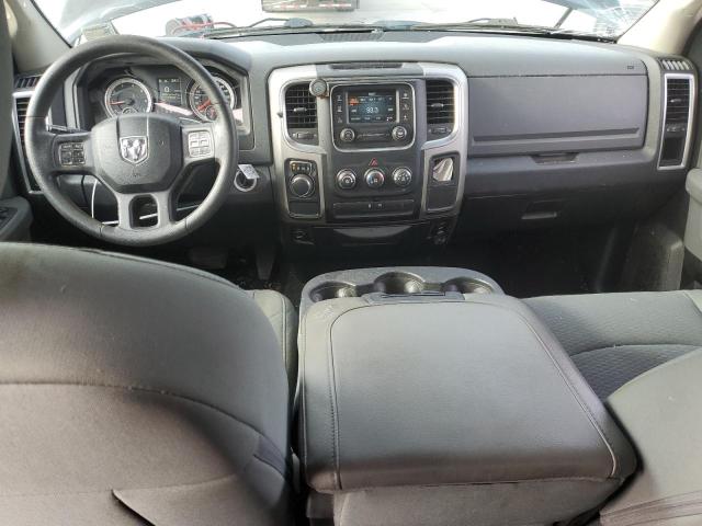Photo 8 from auction – 2017 RAM 1500 SLT with VIN 1C6RR6GG0HS582224
