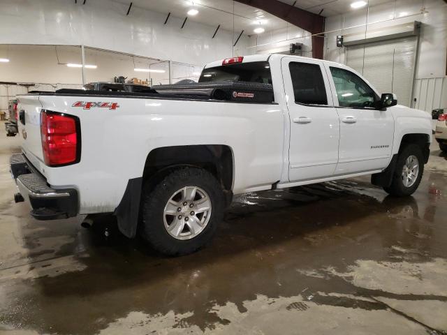 Photo 3 from auction – 2017 CHEVROLET SILVERADO with VIN 1GCVKREC8HZ145785