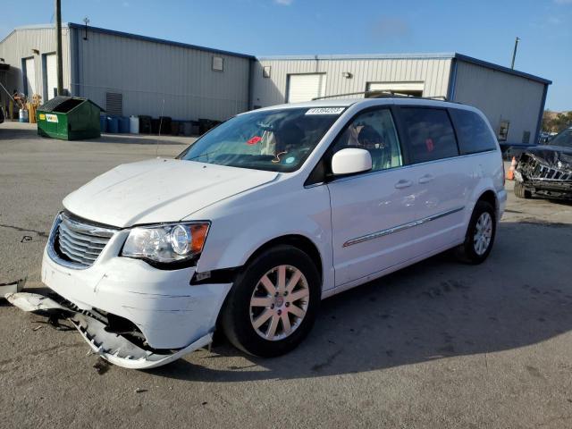 Photo 1 from auction – 2014 CHRYSLER TOWN & COU with VIN 2C4RC1BG1ER363211