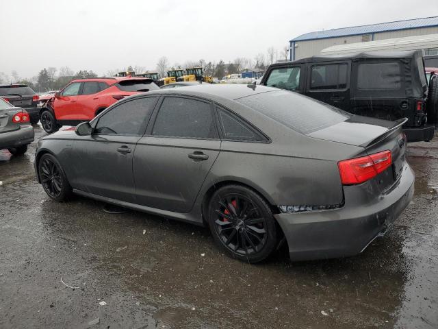 Photo 2 from auction – 2012 AUDI A6 with VIN WAUBGAFC9CN005424