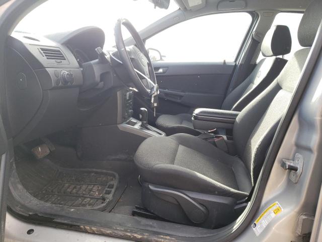 Photo 7 from auction – 2008 SATURN ASTRA XE with VIN W08AR671885099962
