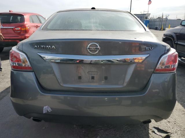 Photo 6 from auction – 2015 NISSAN ALTIMA 2.5 with VIN 1N4AL3AP3FC168981