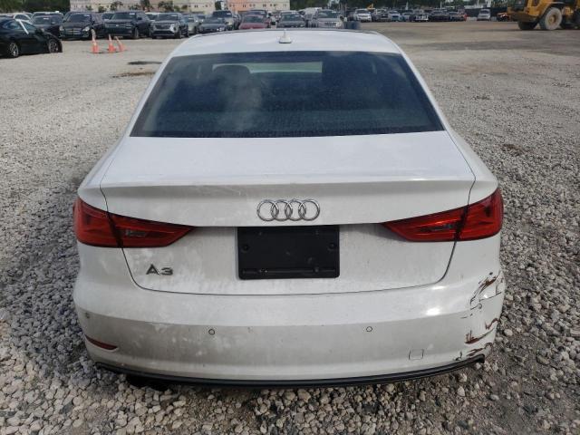 Photo 6 from auction – 2016 AUDI A3 PREMIUM with VIN WAUA7GFF8G1039733