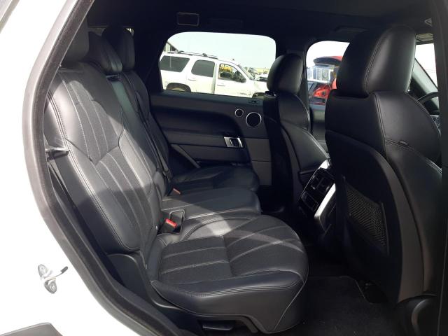 Photo 10 from auction – 2015 LAND ROVER RANGE ROVE with VIN SALWR2VF9FA512702