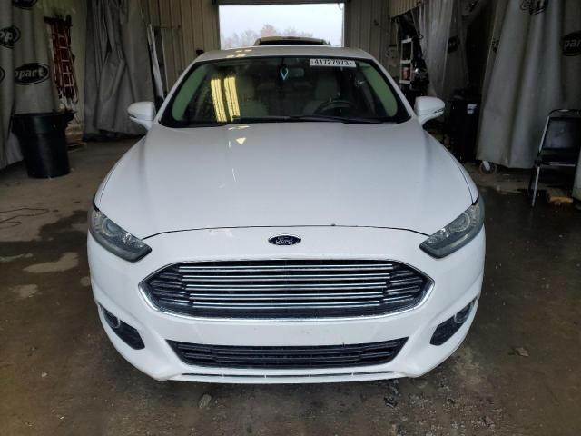 Photo 5 from auction – 2016 FORD FUSION SE with VIN 3FA6P0HD3GR226689