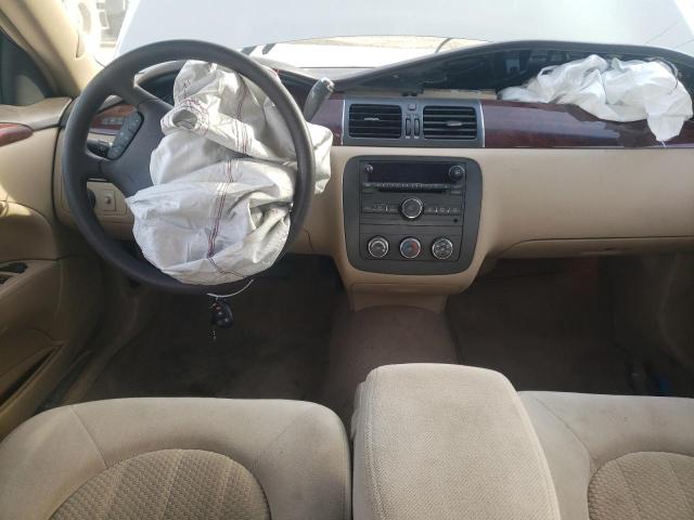 Photo 8 from auction – 2007 BUICK LUCERNE with VIN 1G4HP57277U179168