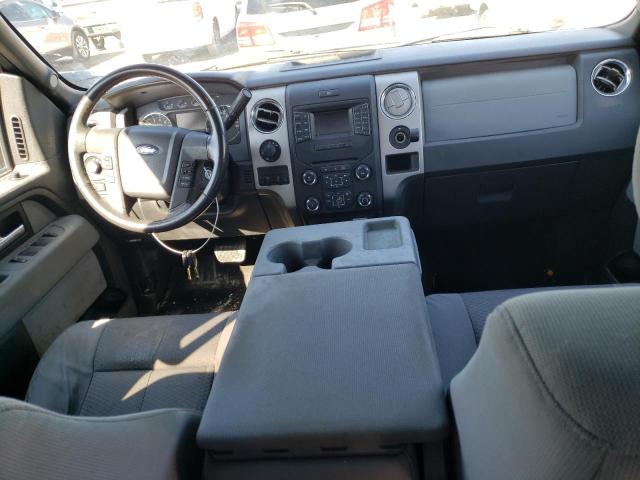 Photo 8 from auction – 2013 FORD F150 SUPER with VIN 1FTFW1EF1DFB65943