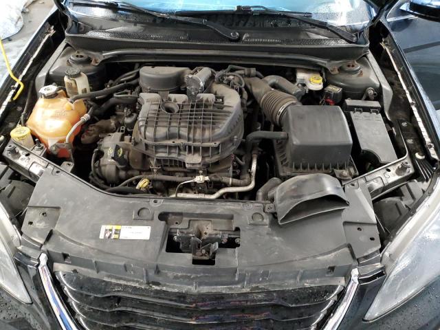 Photo 11 from auction – 2014 CHRYSLER 200 LIMITE with VIN 1C3CCBCGXEN103417