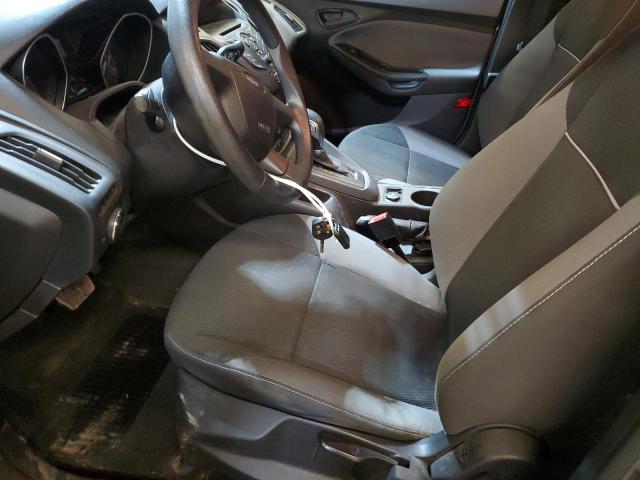 Photo 7 from auction – 2014 FORD FOCUS S with VIN 1FADP3E28EL263308