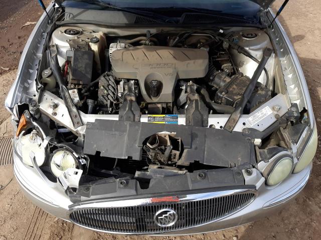 Photo 11 from auction – 2006 BUICK LACROSSE C with VIN 2G4WD582161230852