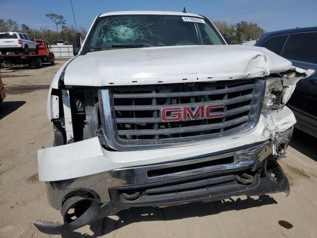Photo 5 from auction – 2007 GMC SIERRA C25 with VIN 1GTHC24K47E596616