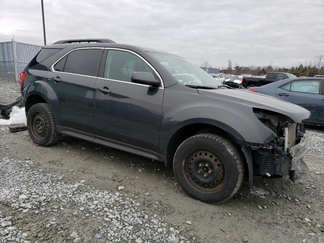 Photo 4 from auction – 2017 CHEVROLET EQUINOX LT with VIN 2GNFLFEK2H6214819