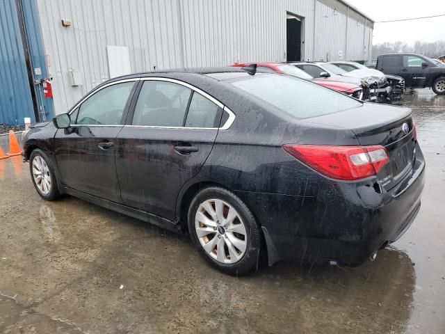 Photo 2 from auction – 2016 SUBARU LEGACY 2.5 with VIN 4S3BNAE64G3025067