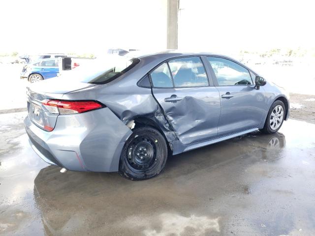 Photo 3 from auction – 2022 TOYOTA COROLLA LE with VIN 5YFEPMAE8NP379636