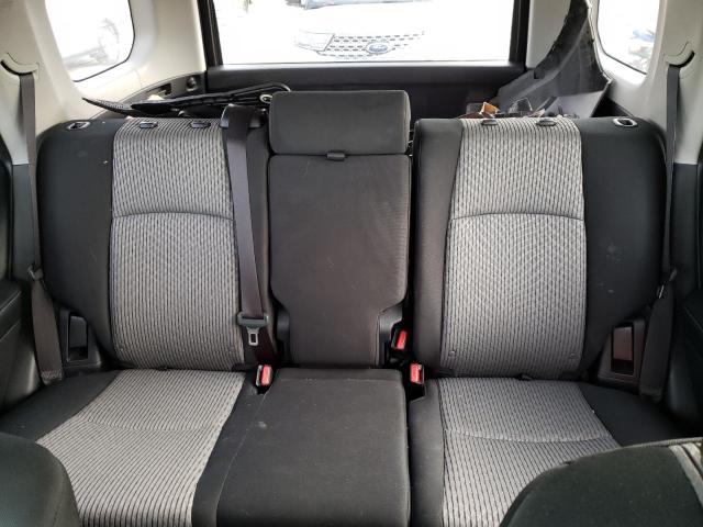 Photo 10 from auction – 2019 TOYOTA 4RUNNER SR with VIN JTEZU5JR8K5202589