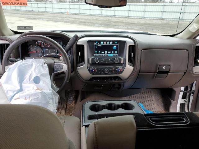 Photo 8 from auction – 2018 GMC SIERRA K15 with VIN 1GTV2MEC8JZ366098