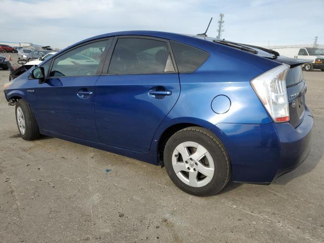 Photo 2 from auction – 2010 TOYOTA PRIUS with VIN JTDKN3DU4A0113797