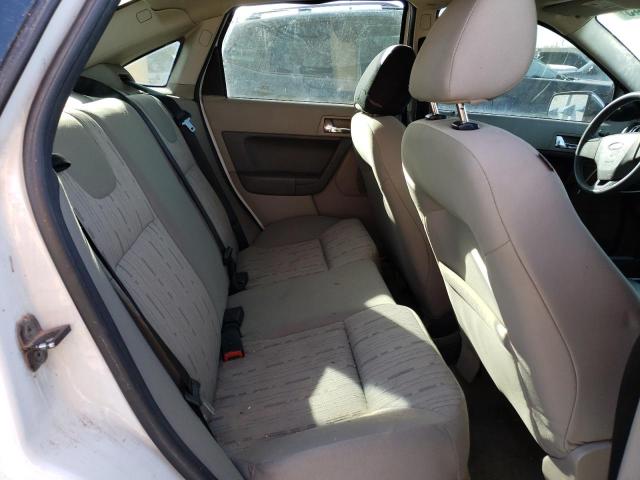Photo 10 from auction – 2008 FORD FOCUS SE with VIN 1FAHP35N48W170140