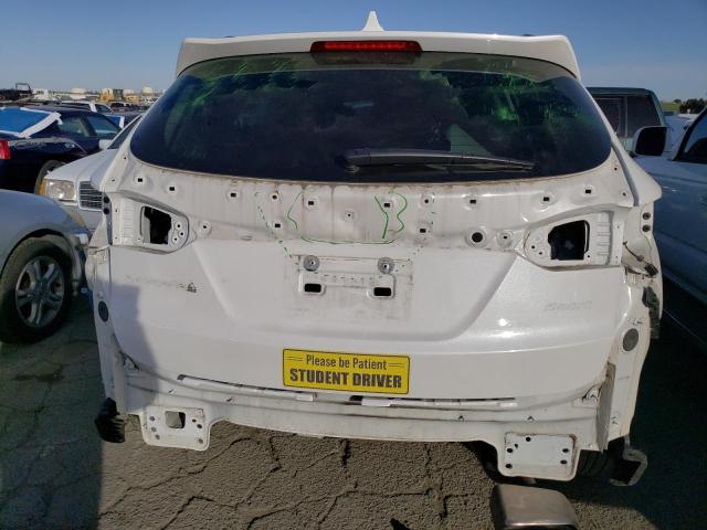 Photo 6 from auction – 2017 HYUNDAI SANTA FE S with VIN 5NMZU3LB2HH018876