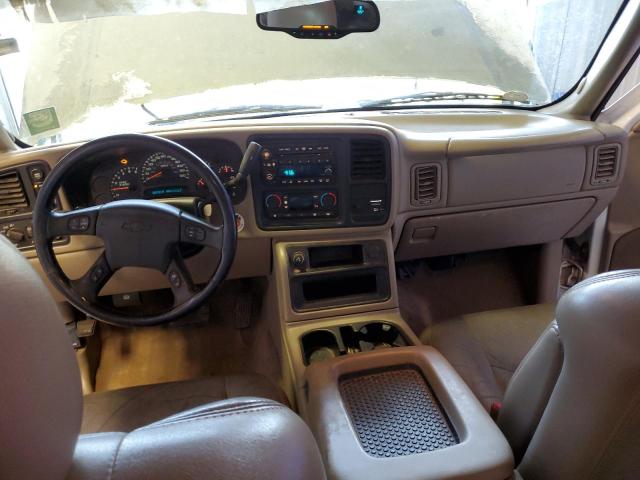 Photo 8 from auction – 2004 CHEVROLET SILVERADO with VIN 2GCEK19T141248268