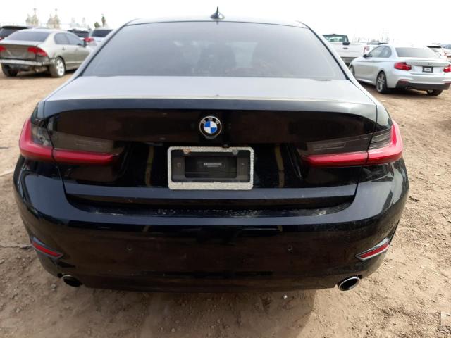 Photo 6 from auction – 2019 BMW 330I with VIN WBA5R1C57KAK10159