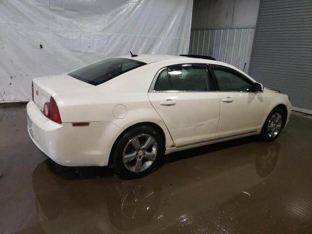 Photo 3 from auction – 2010 CHEVROLET MALIBU with VIN 1G1ZD5EB8AF267607