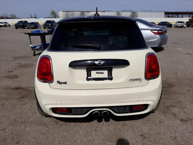 Photo 6 from auction – 2016 MINI COOPER S with VIN WMWXP7C51G2C60836