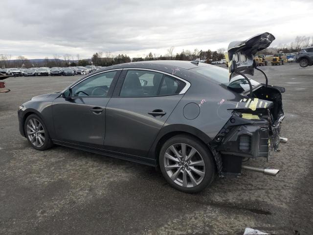 Photo 2 from auction – 2020 MAZDA 3 PREFERRE with VIN JM1BPADL2L1164315