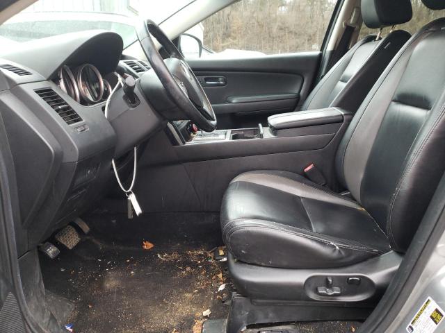 Photo 7 from auction – 2011 MAZDA CX-9 with VIN JM3TB3CA8B0310601