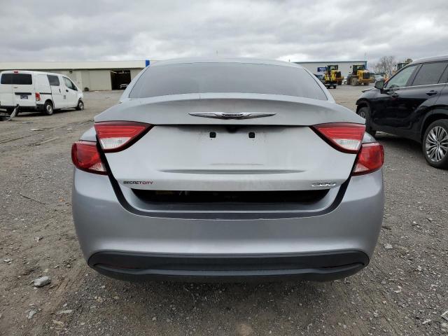 Zdjęcie 6 z aukcji – 2017 CHRYSLER 200 LX z VIN 1C3CCCFB6HN502352