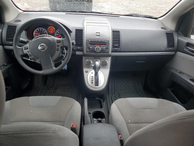Photo 8 from auction – 2012 NISSAN SENTRA 2.0 with VIN 3N1AB6AP9CL737320
