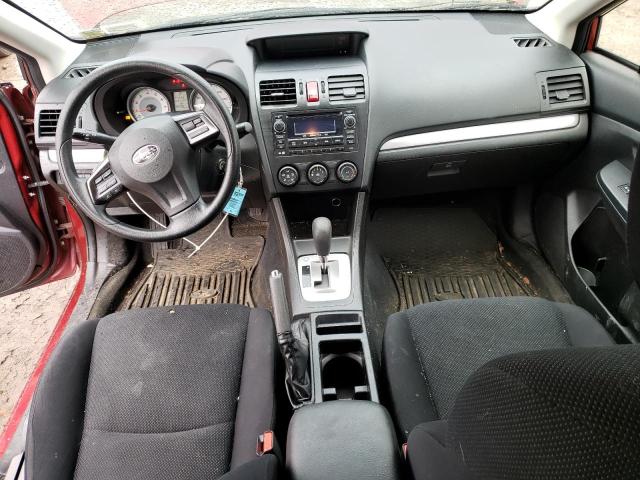 Photo 8 from auction – 2013 SUBARU IMPREZA PR with VIN JF1GJAC66DH023152