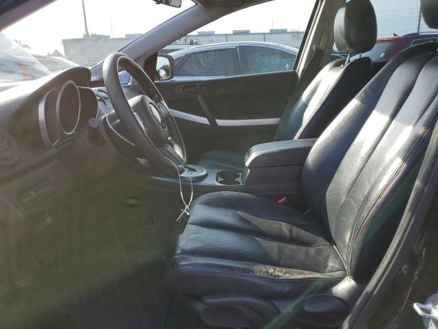 Photo 7 from auction – 2008 MAZDA CX-7 with VIN JM3ER293380195812