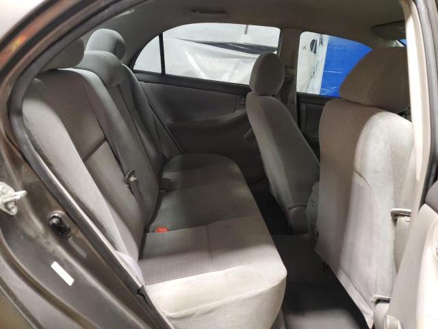 Photo 10 from auction – 2007 TOYOTA COROLLA CE with VIN 1NXBR32E67Z886588