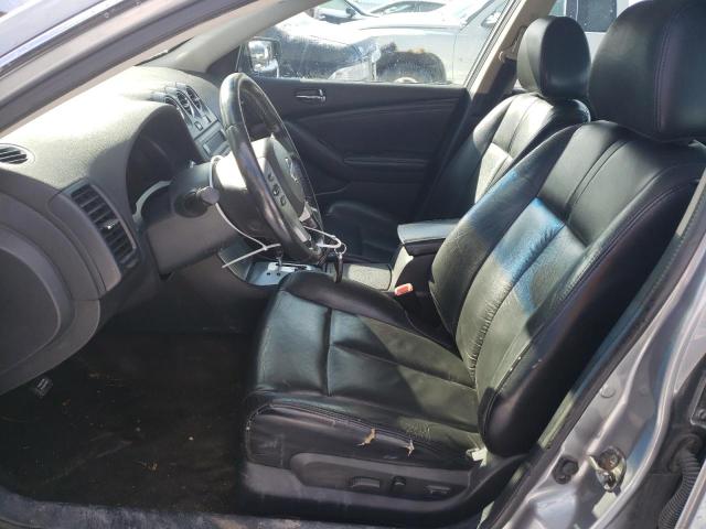 Photo 7 from auction – 2007 NISSAN ALTIMA 2.5 with VIN 1N4AL21E97C146834