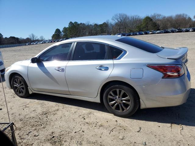 Photo 2 from auction – 2015 NISSAN ALTIMA 2.5 with VIN 1N4AL3AP0FN902111