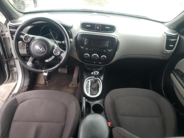 صورة رقم 8 من المزاد - 2015 KIA SOUL مع VIN KNDJN2A22F7783596