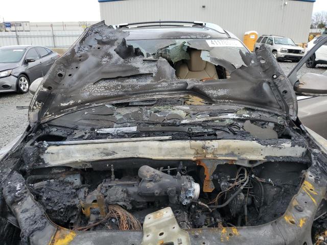 Photo 12 from auction – 2008 BUICK ENCLAVE CX with VIN 5GAER23748J306948
