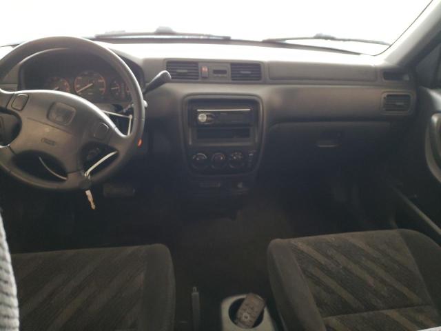 Photo 8 from auction – 2001 HONDA CR-V EX with VIN JHLRD18631S016762