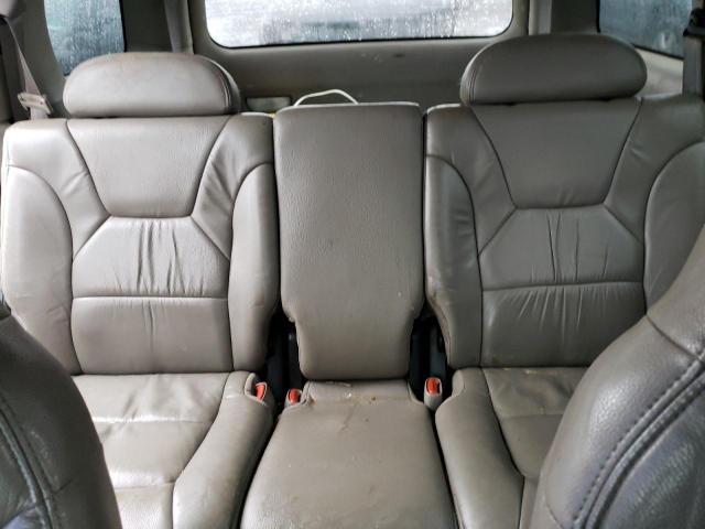 Photo 10 from auction – 2001 DODGE DURANGO with VIN 1B4HS28N41F639728