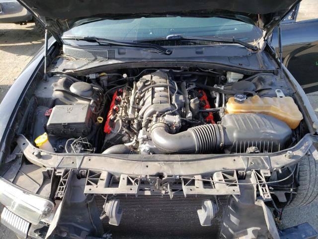 Photo 11 from auction – 2014 DODGE CHARGER R/ with VIN 2C3CDXCT6EH145776