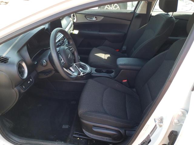Photo 7 from auction – 2020 KIA FORTE FE with VIN 3KPF24AD5LE157077