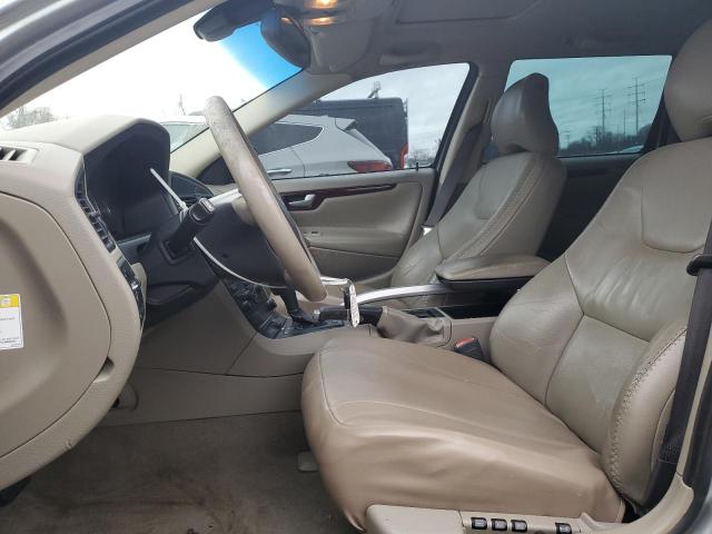 Photo 7 from auction – 2004 VOLVO XC70 with VIN YV1SZ59H841140215