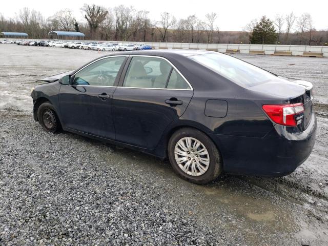 Photo 2 from auction – 2014 TOYOTA CAMRY L with VIN 4T1BF1FK4EU824634