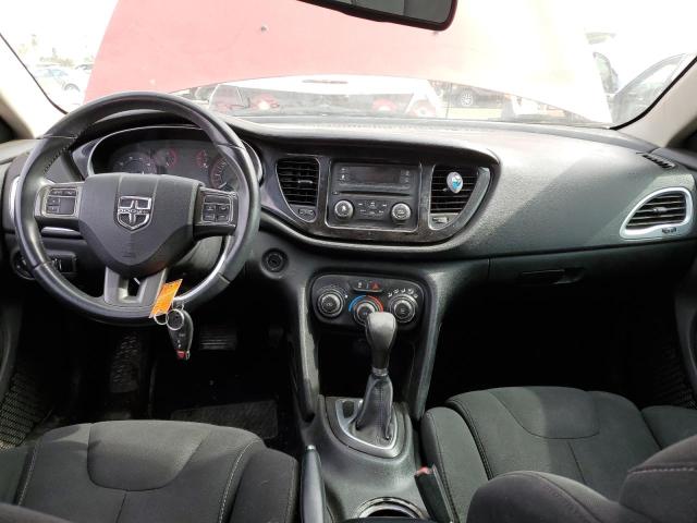 Photo 8 from auction – 2013 DODGE DART SXT with VIN 1C3CDFBA6DD188214