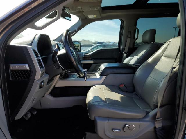 Photo 7 from auction – 2017 FORD F150 SUPER with VIN 1FTEW1EG2HKD53324