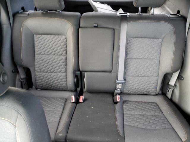 Photo 10 from auction – 2021 CHEVROLET EQUINOX LT with VIN 3GNAXKEV1ML339737
