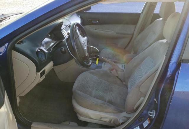 Photo 7 from auction – 2005 MAZDA 6 I with VIN 1YVHP80C655M67919