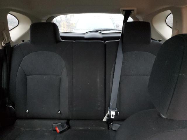 Photo 10 from auction – 2012 NISSAN ROGUE S with VIN JN8AS5MV6CW369484