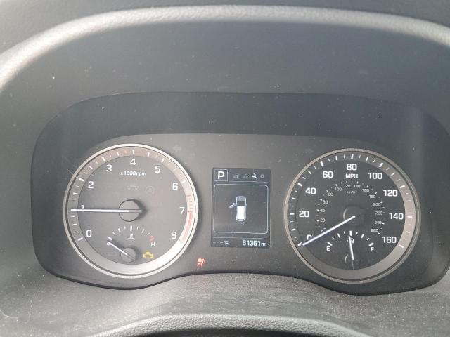Zdjęcie 9 z aukcji – 2016 HYUNDAI TUCSON LIM z VIN KM8J33A43GU106830